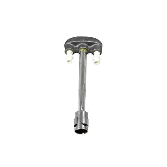 Everglow IBA-N natural gas inverted burner assembly