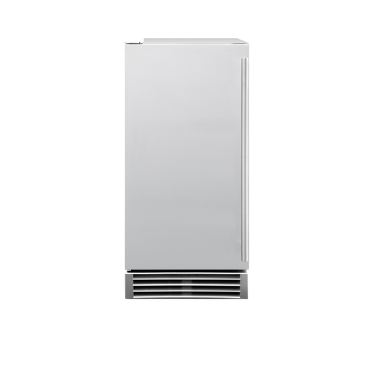 Summerset IM-15 15-inch UL outdoor rated ice maker