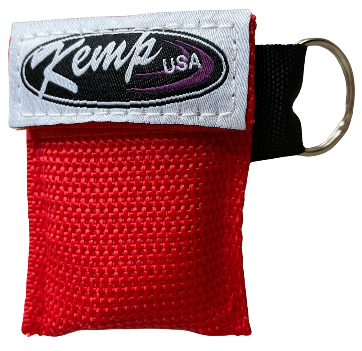 Kemp USA CPR Face / Mouth Disposable Shield, Kemp USA