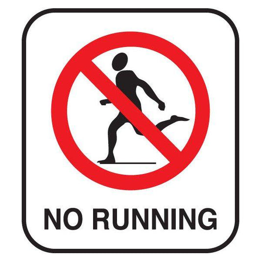 Inlays No Running Symbol | V621505