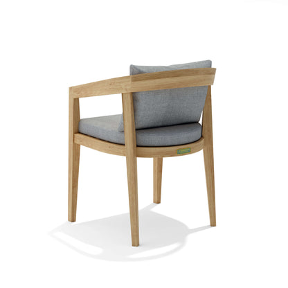 Anderson Teak Toscana 13-Piece Extension Table Set