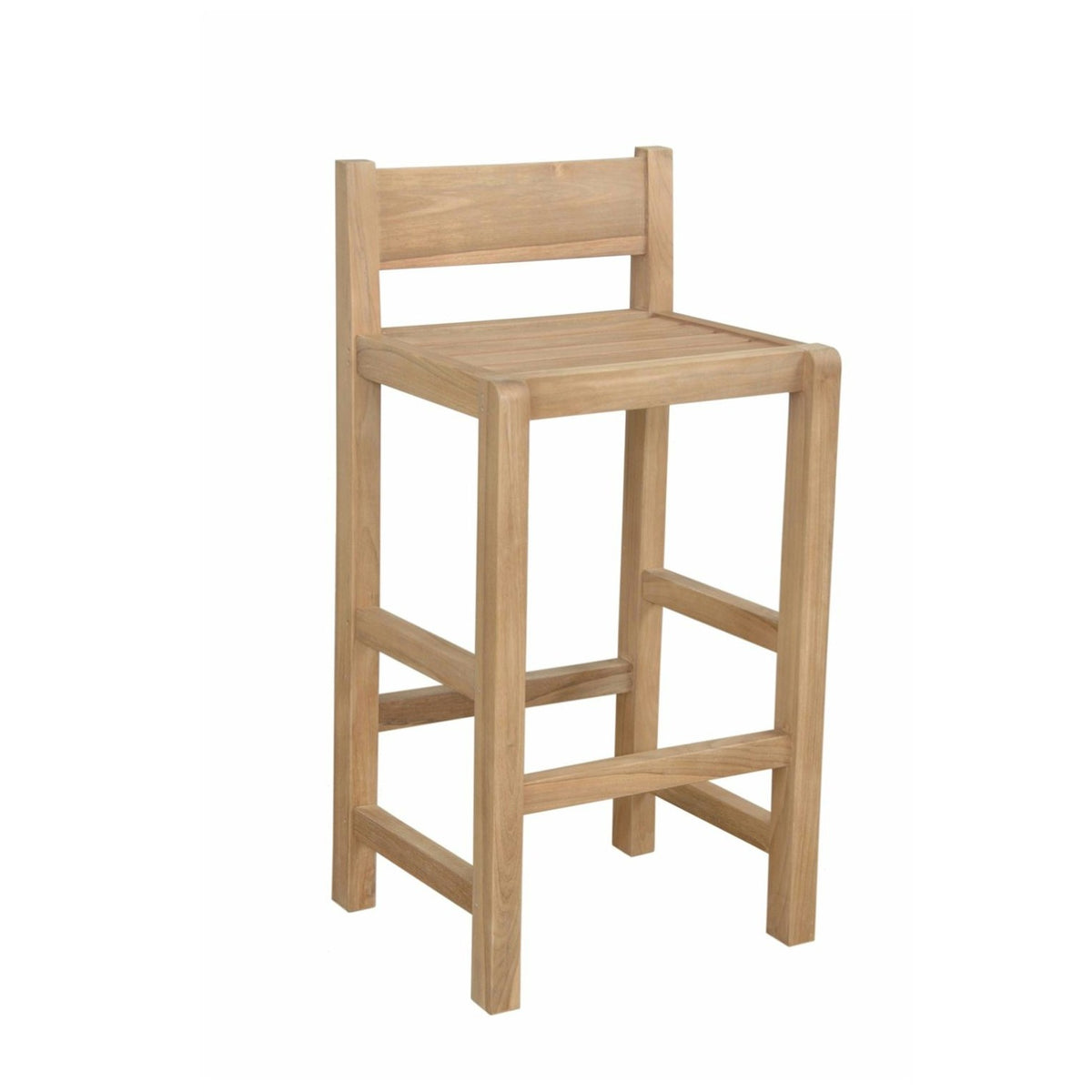 Anderson Teak Cushion for the Sedona Bar Chair