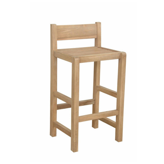 Anderson Teak Cushion for the Sedona Bar Chair