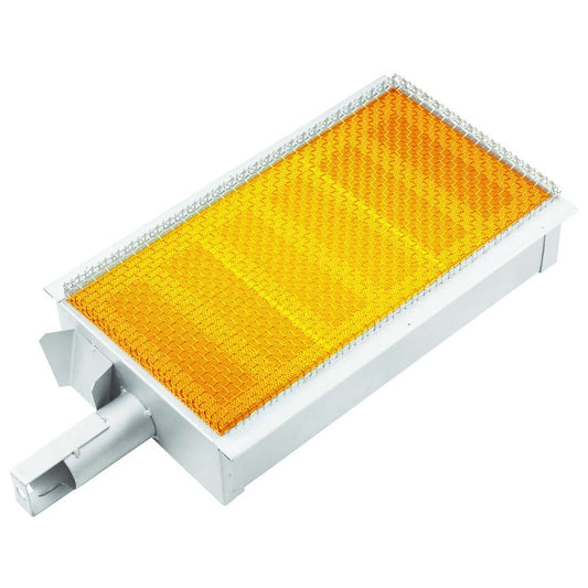 American Made Grills IRB-EST Estate drop-in infrared sear burner