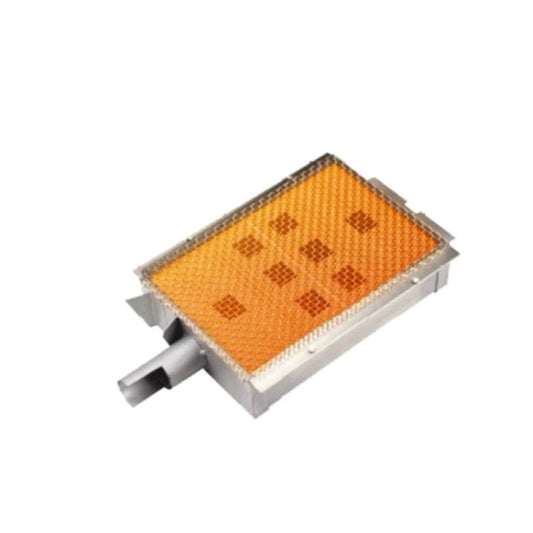 Summerset IRB-TRL drop-in infrared sear burner for TRL Pro Series grills
