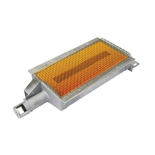 Summerset IRB-SZR drop-in infrared sear burner for Sizzler Series grills