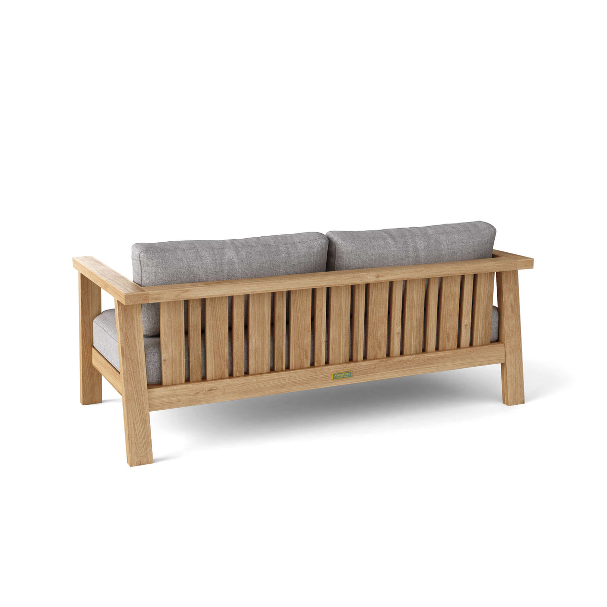 Anderson Teak Palermo 5-Piece Deep Seating Set