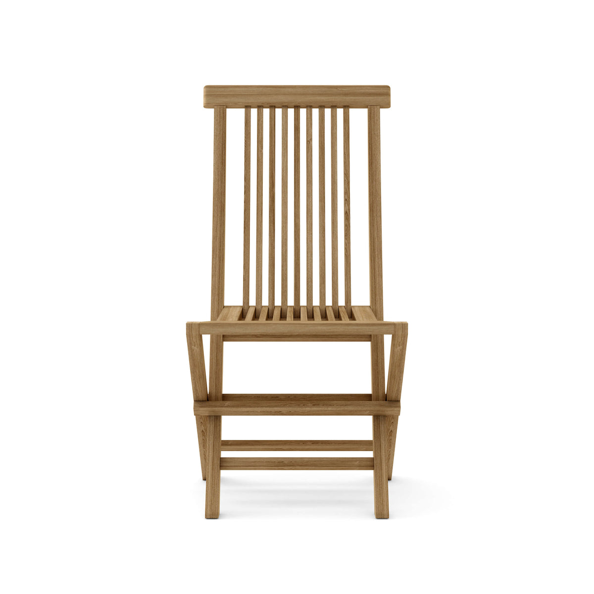 Anderson Teak Bristol Folding Chair