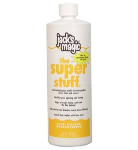 Jack's Magic The Super Stuff, model JMSUPER032