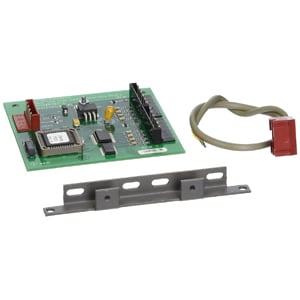 Jandy AquaLink RS Dual Spa Side Switch Kit, model 6588