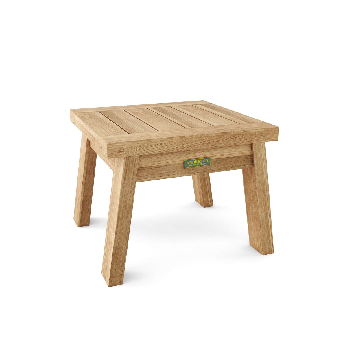 Anderson Teak Palermo 5-Piece Deep Seating Set