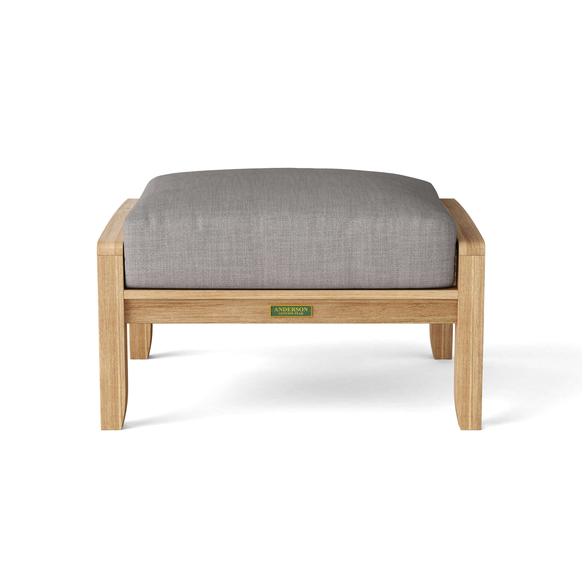 Anderson Teak Natsepa11-Piece Modular Set