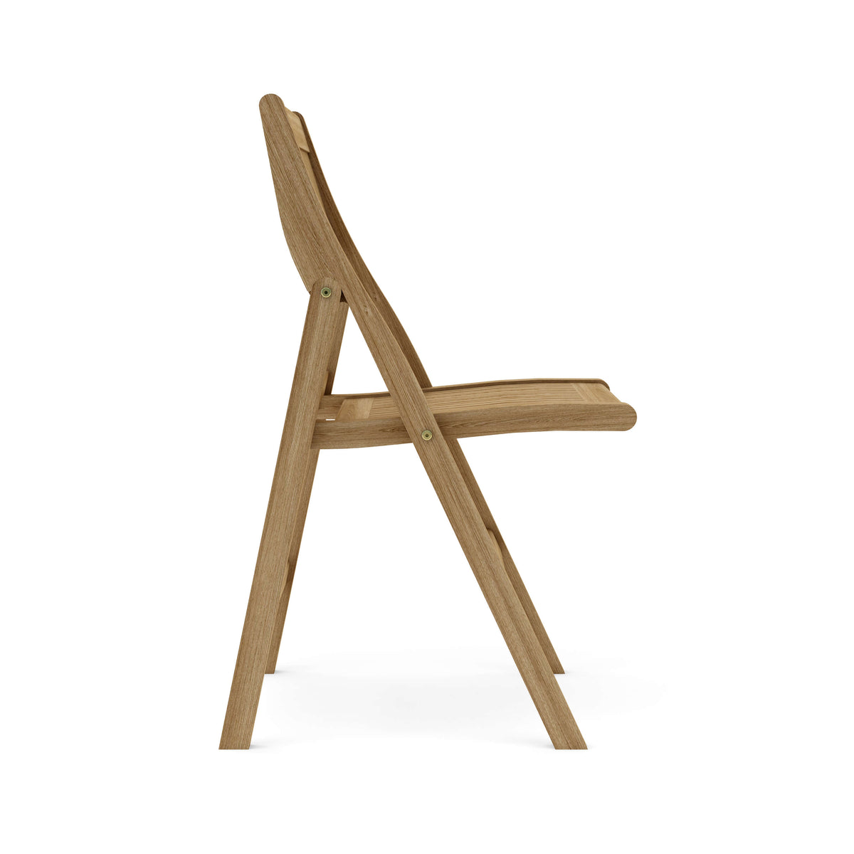Anderson Teak Windsor Folding Chair (sell & price per 2 chairs only)