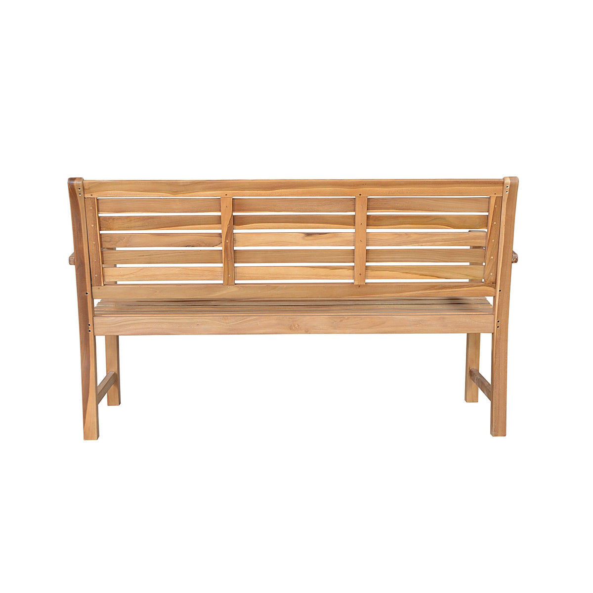 Anderson Teak Victoria 3-Seater Bench