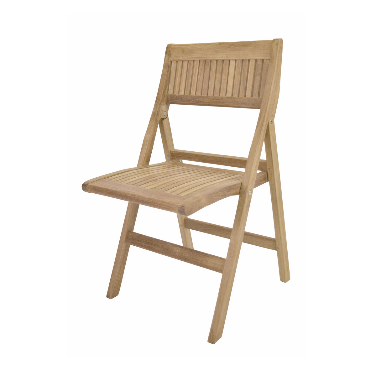 Anderson Teak Windsor 3-Piece Square Bistro Set