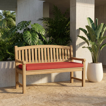 Anderson Teak Kingston 3-Seater Bench
