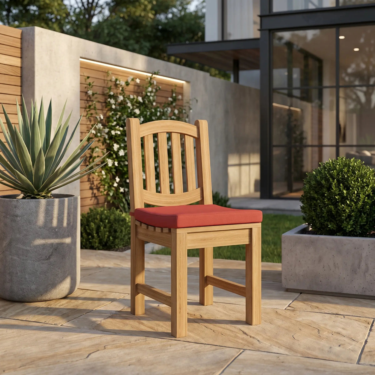 Anderson Teak Kingston Dining Chair