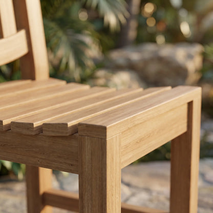 Anderson Teak Kingston Dining Chair