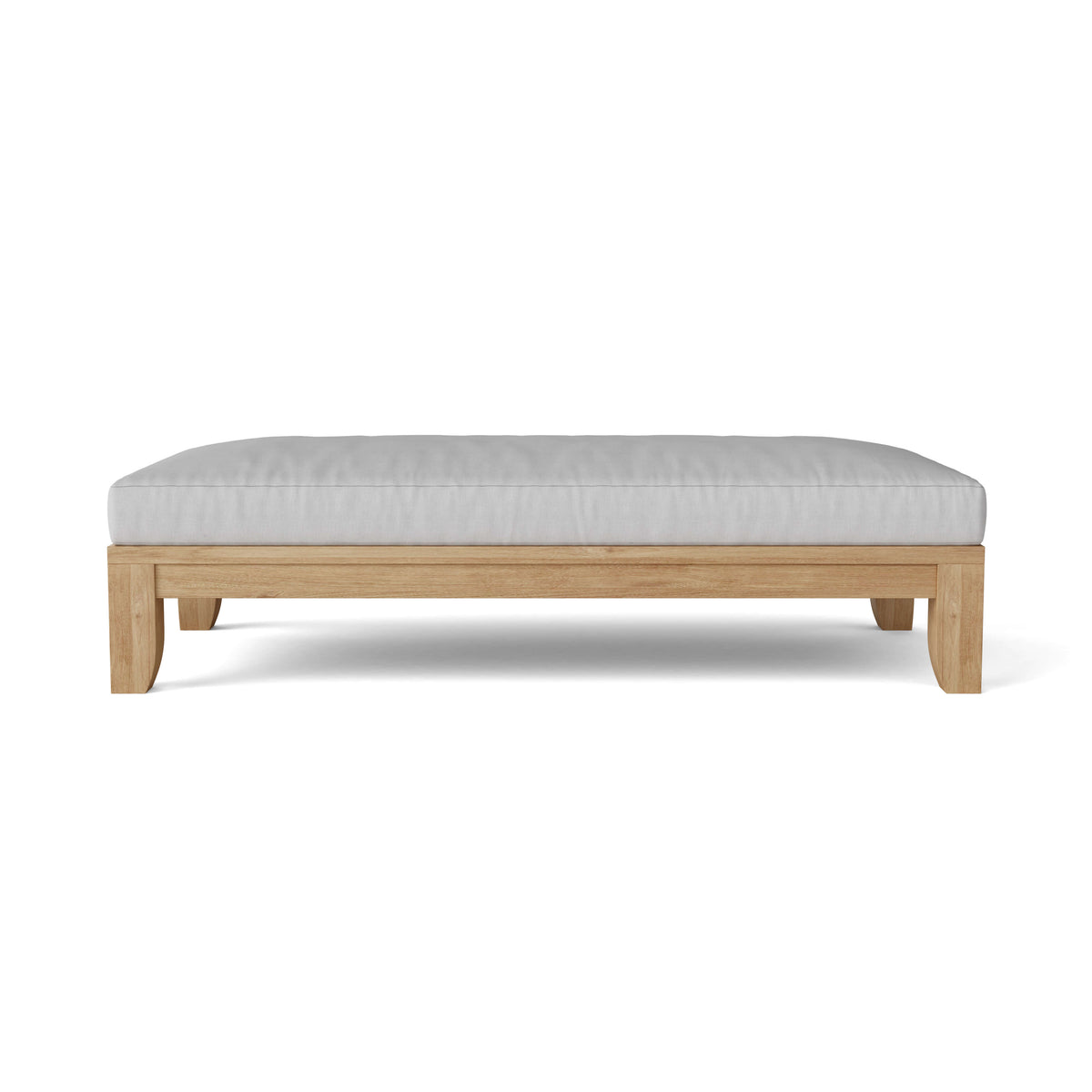 Anderson Teak Riviera 60" Daybed