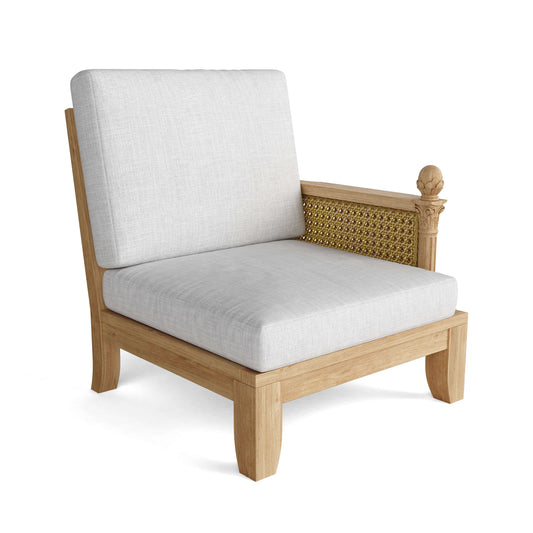 Anderson Teak Luxe Left Modular