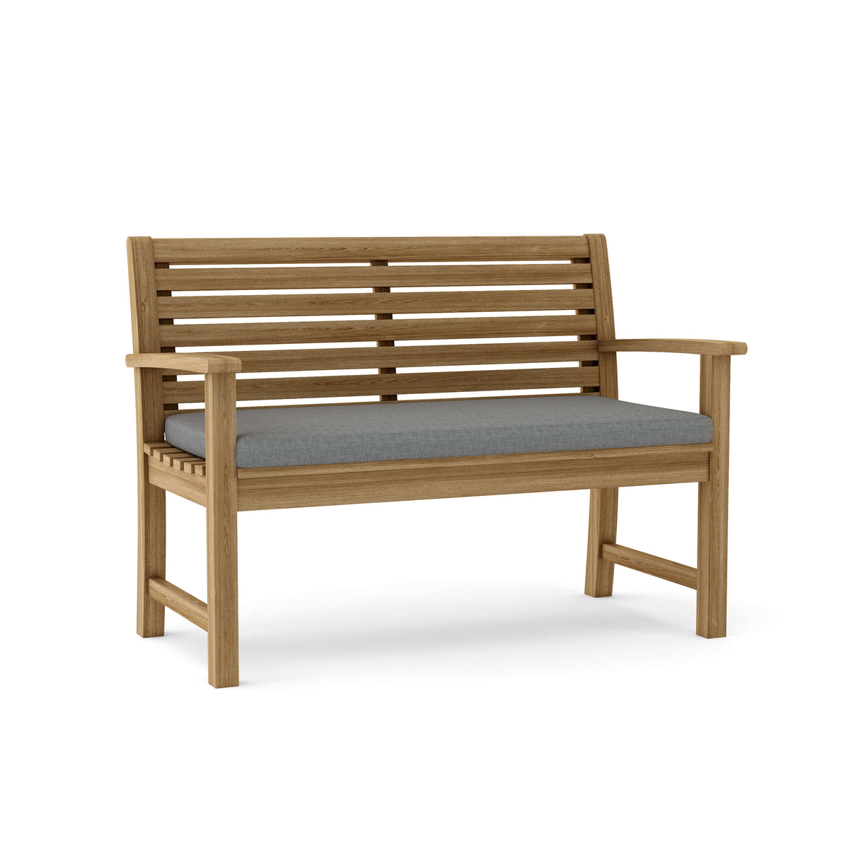 Anderson Teak Cushion for the Victoria 48" 2-Seater Bench