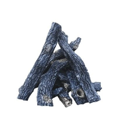Firegear L-SEDONA 19-piece Sedona concrete log set