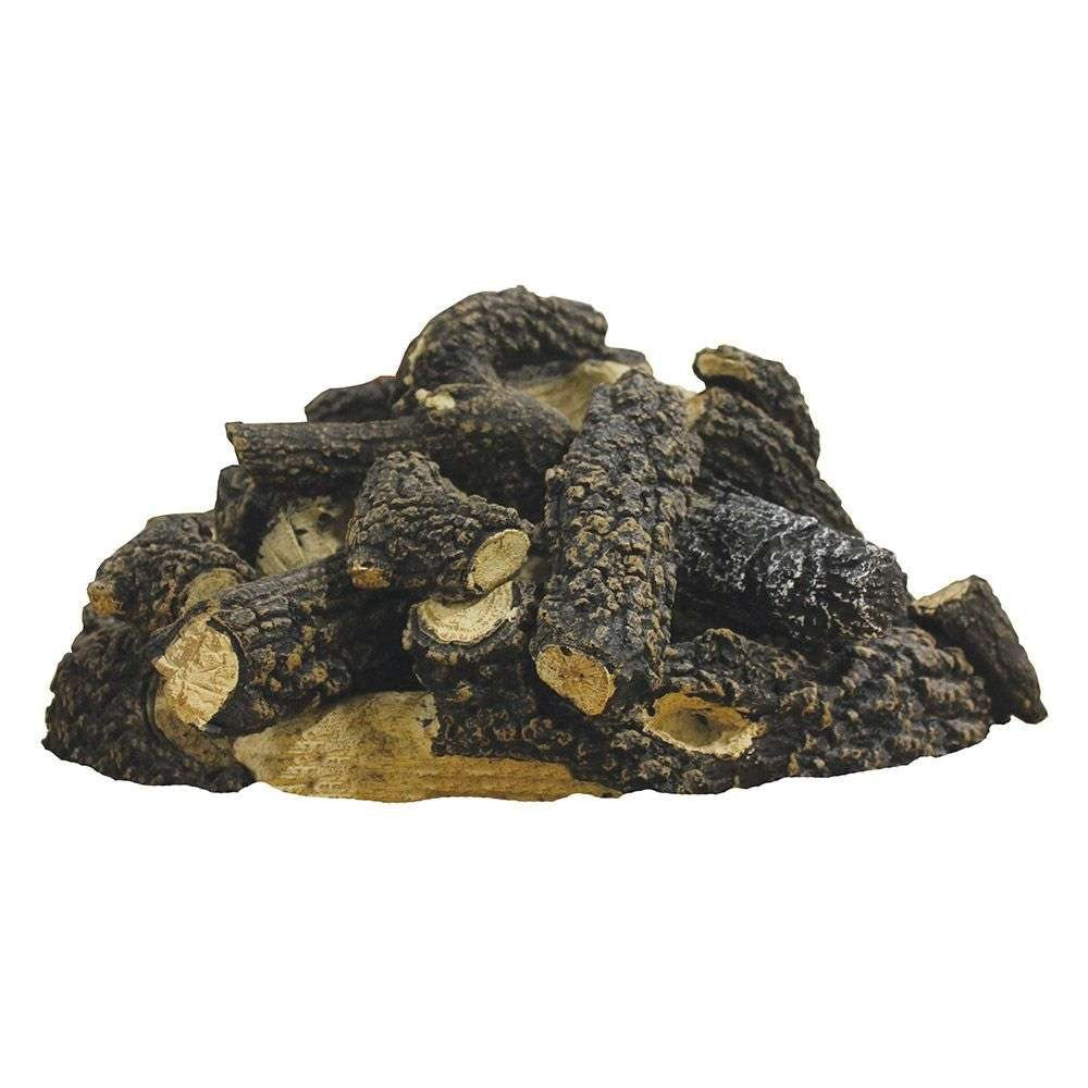 Firegear L-SF Spit Fire concrete log set