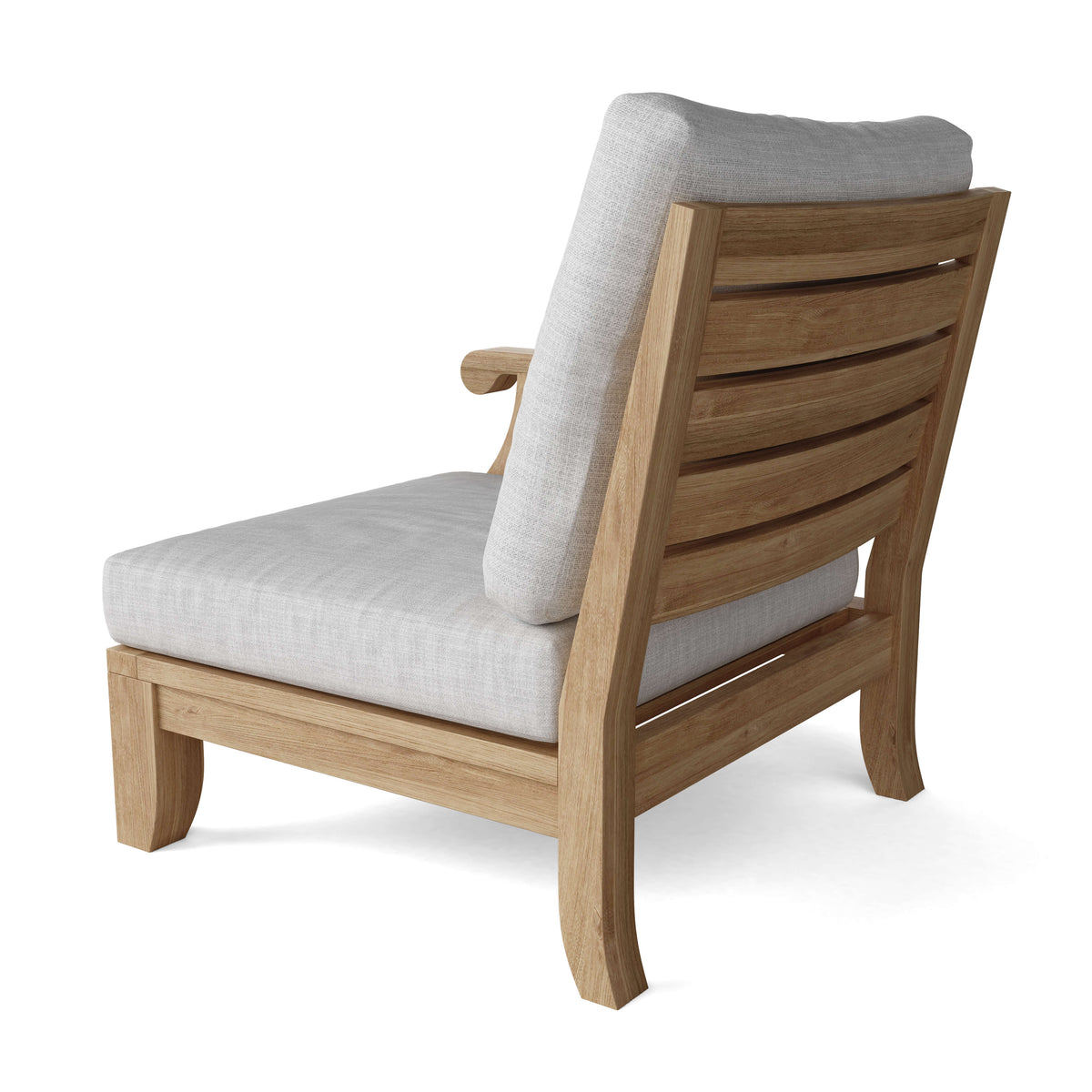 Anderson Teak Riviera 11-Piece Modular Set