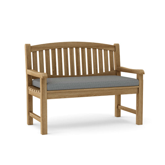 Anderson Teak Cushion for the Kingston 2-Seater Bench