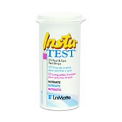 LaMotte Nitrate Test Strips, 25-Count, model 3012-G-12