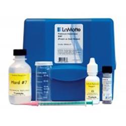 LaMotte Hardness 1 Reagent, 60 mL, model P-4259-H