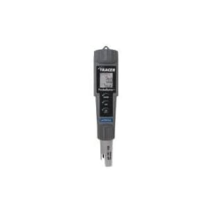 LaMotte 1766 Salt / TDS pH and Temp Tracer Meter | 1766