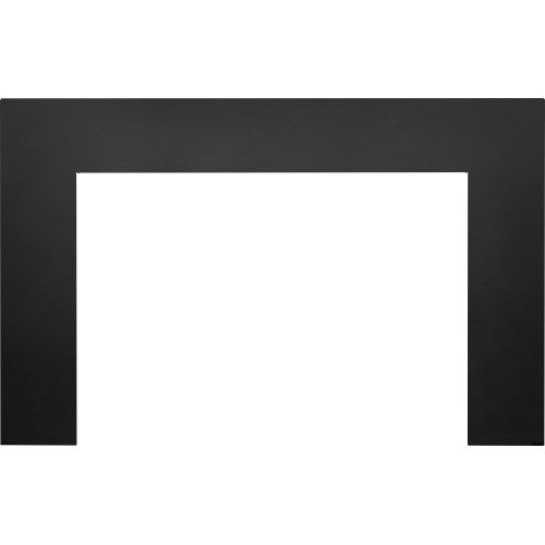 napoleon-lbk3b3047-large-3-sided-backerplate,-black-for-oakville™-x4