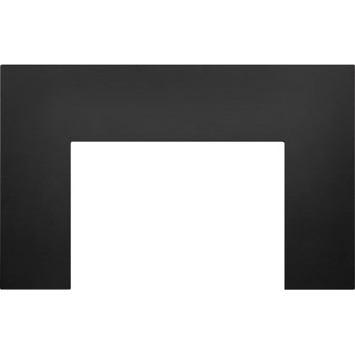 napoleon-lbk3b3048-large-3-sided-backerplate,-black-for-oakville™-3-series
