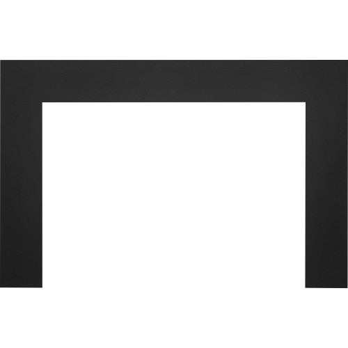 napoleon-lbk3f3b4-large-3-sided-faceplate-(for-use-with-3-sided-backerplate),-black-for-oakville-x4