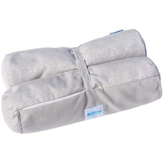 Ledge Lounger Laze Pool Hammock, Pearly Swirls, model LL-LZ-HM-PLS