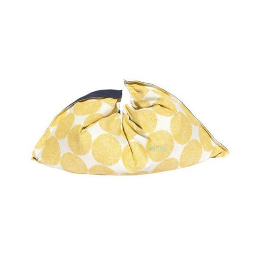 Ledge Lounger Laze Pool Pillow Cover, Sunny Side Up, model LL-LZ-P-SSU-OUT