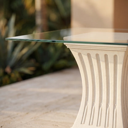 Anderson Teak Legacy Dining Table