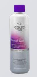 Leisure Time Spa Metal Gon, 1 pt