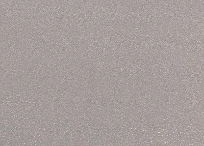 Lexington Hearth Horizon mantel Mystic Grey finish close-up