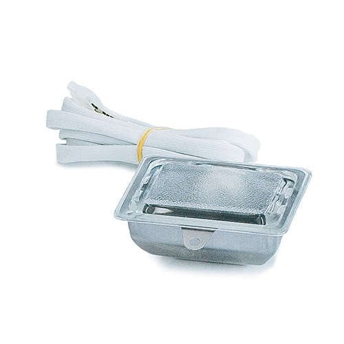American Made Grills LIGHT AMG-L left interior cooking light housing