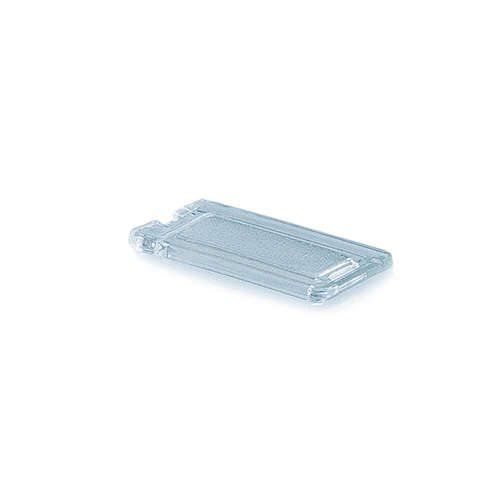 American Made Grills Interior Light Glass for Alturi Series - LIGHT GLASS ALT