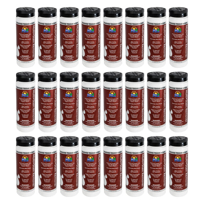 Lo-Chlor Multi-Stain Remover 1 qt, 24 pack of twenty four bottles