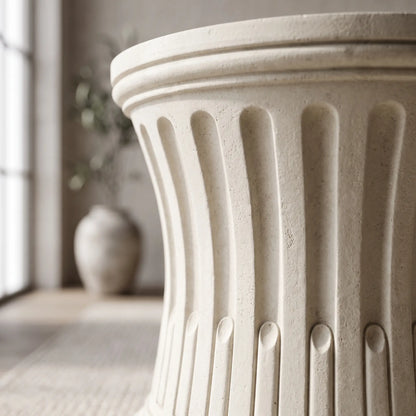 Anderson Teak Louise XVI Pedestal