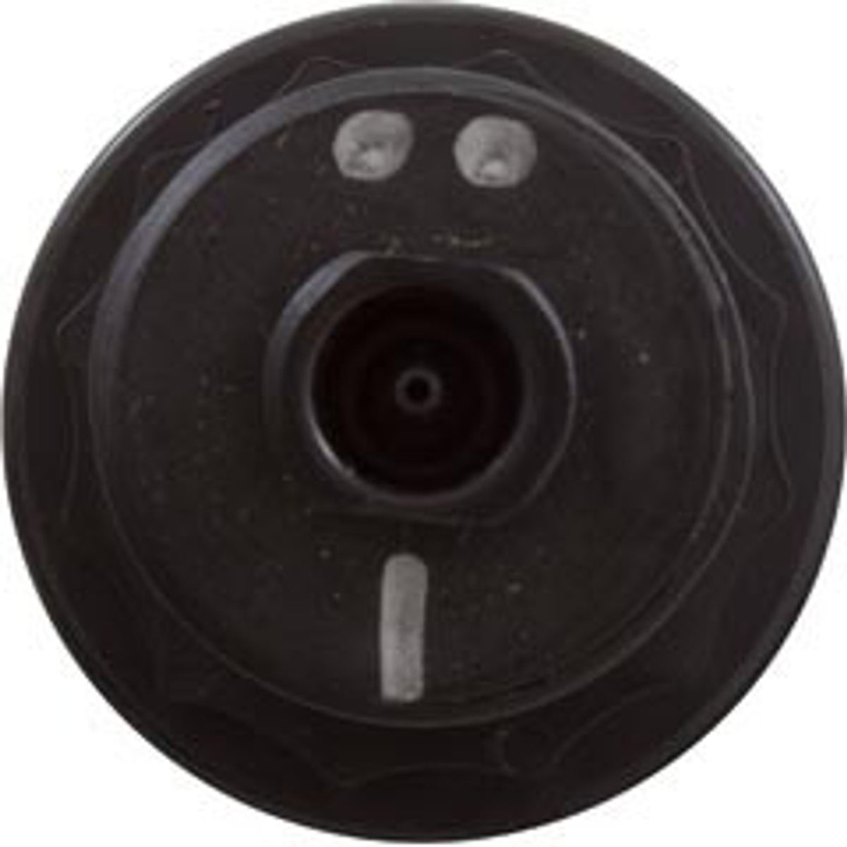 Tecmark Low Profile Air Button, Chrome, model MPT-57570-3428, view 3