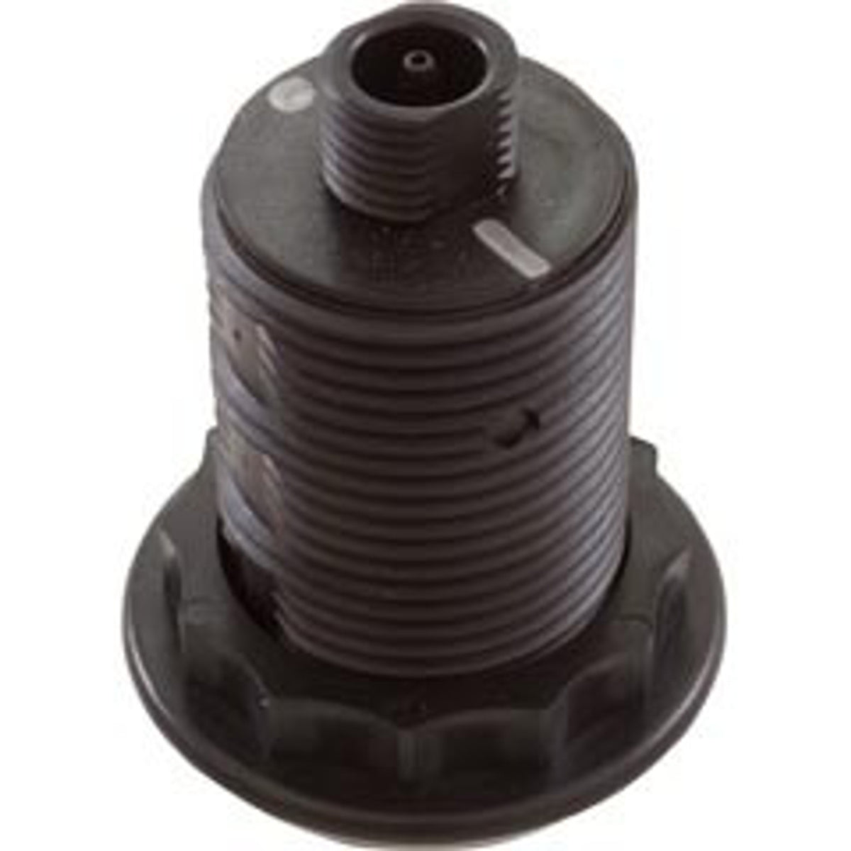 Tecmark Low Profile Air Button, Chrome, model MPT-57570-3428, view 2