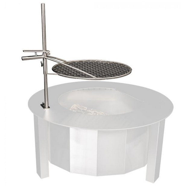 Firegear LUME-MSG-2 Lume cooking grate and rod