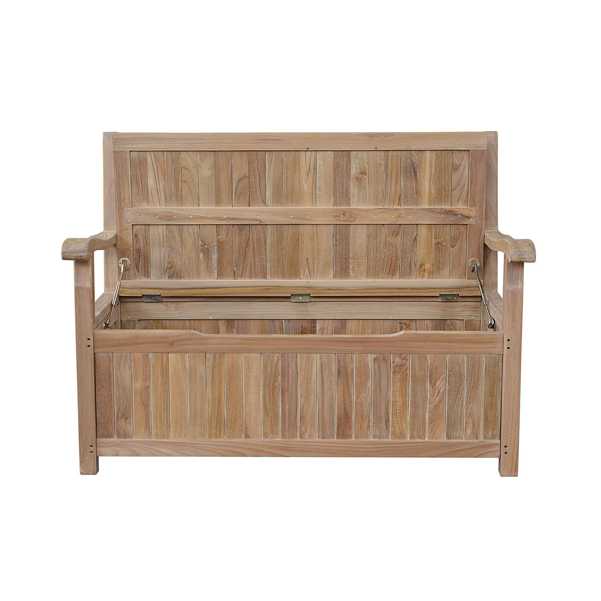 Anderson Teak Del-Amo Storage Bench