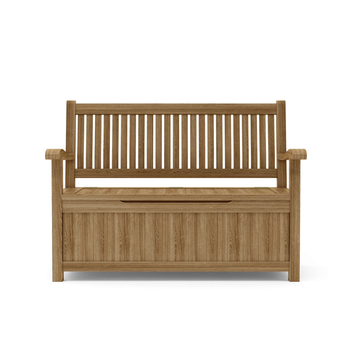 Anderson Teak Del-Amo Storage Bench