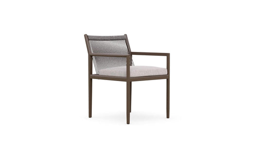 Madeira Dining Chair in Morel